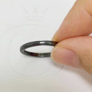 Pandora ME Ring S925 Sterling silver